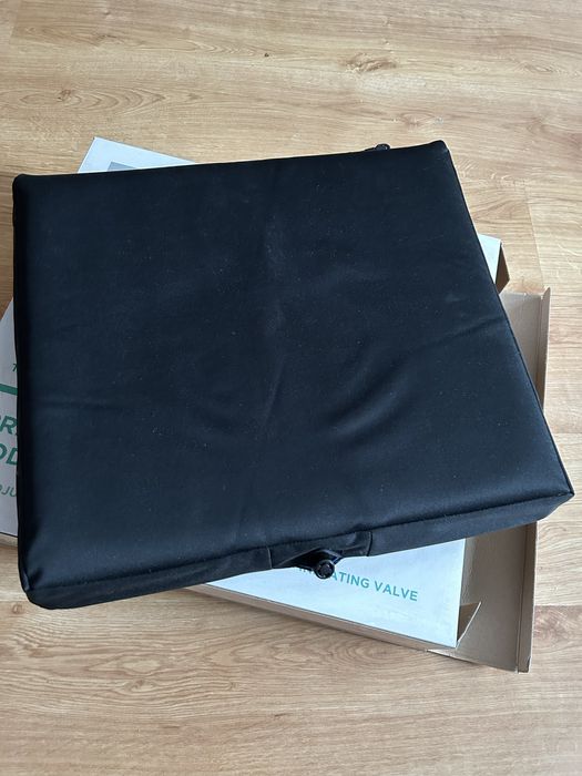 Poduszka przeciwodleżynowa pneumatyczna do 150 kg TGR-R PP 474