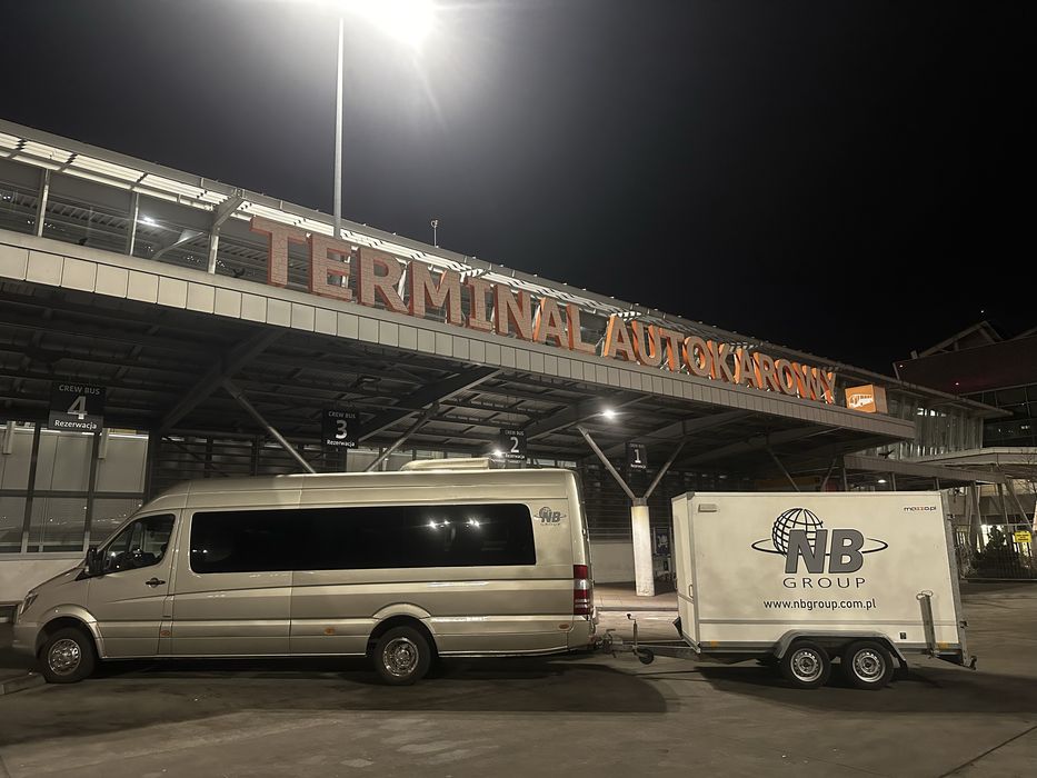 Autokar, bus, mini bus, wynajem, transport osób, wycieczki, transfery.