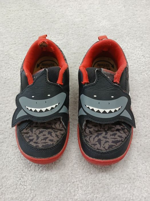 Buty Reebok rozmiar 24 wkładka 14cm adidasy buty sportowe