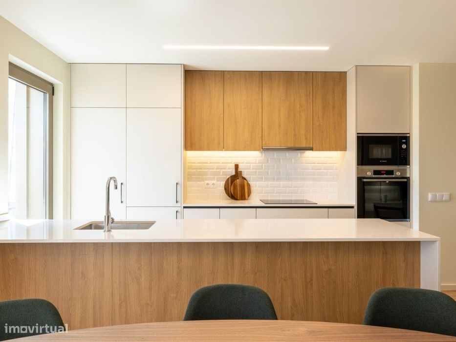 Apartamento T3