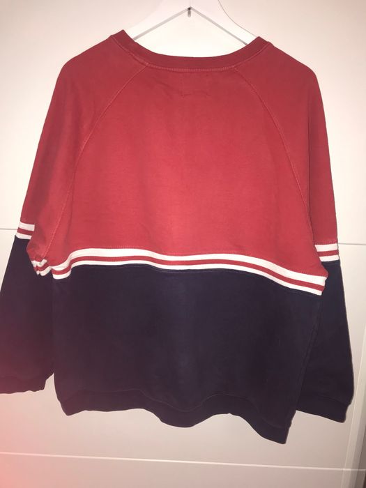 Bluza z pull&bear