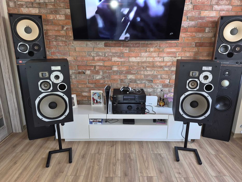 Kolumny Pioneer HPM-110 kultowe Vintage