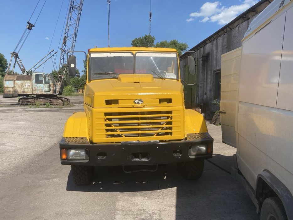 Продам Краз 65055 самоскид