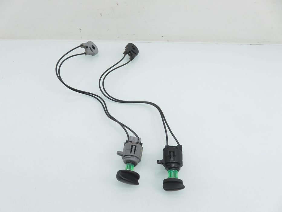 Linka Panelu Nawiewu Ford Focus Mk1 Turnier (dnw)