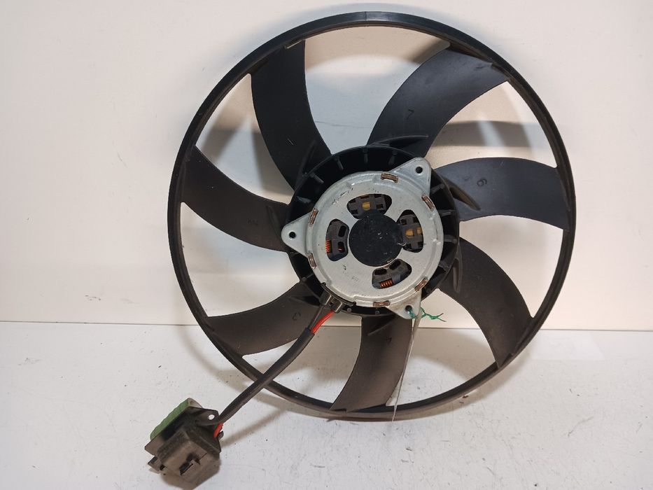 Termoventilador / motoventilador OPEL Insignia A (G09)