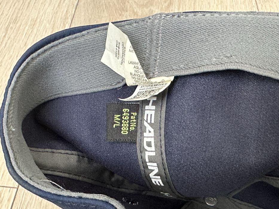 Кепка бейсболка Under Armour (М/L)