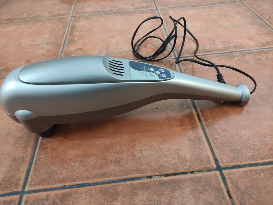 Máquina de massagens