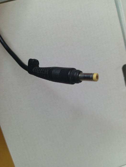 Carregador para portátil HP ( Hewlett Packard )