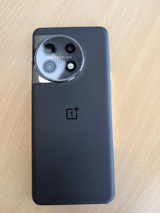 OnePlus 11 5G (Ecrã Impecável) + Carregador 100W Original