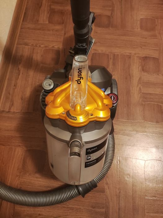Пилосос Dyson DC29