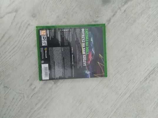 Need For Speed Unbound na konsolę Xbox Series X