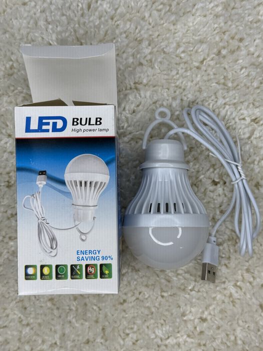 Світильники