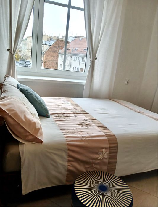 Przytulny apartament blisko Rynku na doby we Wrocławiu, 175 zł/doba