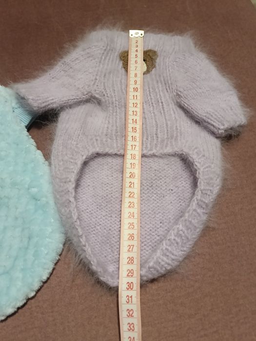 Одяг для маленьких собак