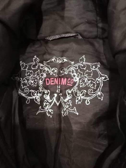 Colete xadrez com capuz