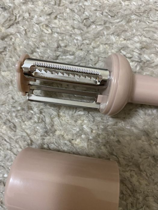 Espirilizador de legumes