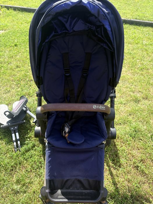 Uzywany Cybex priam 2.0