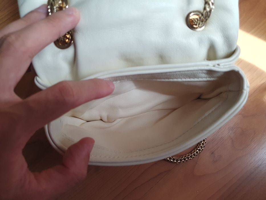 Bolsa Giambattista Valli Branca