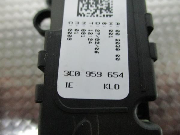 Sensor ângulo direção VOLKSWAGEN Passat (3C2)
