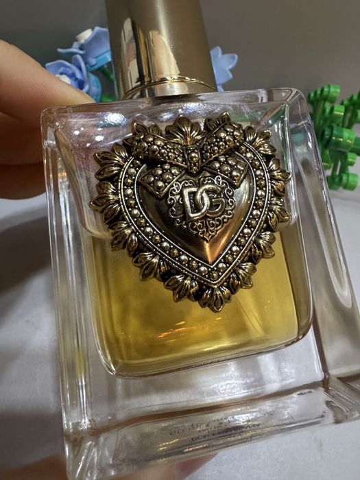 Парфуми Dolce Gabbana Devotion,  50 ml