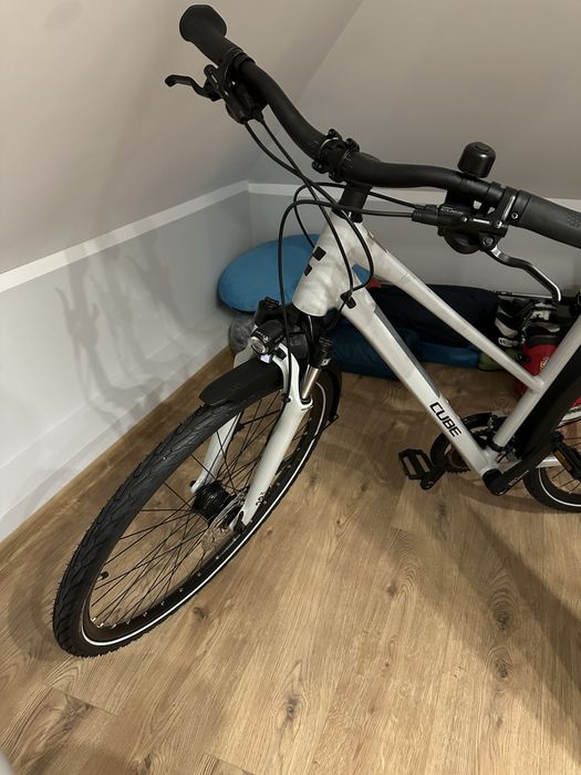 Cube Kathmandu Damski NOWY