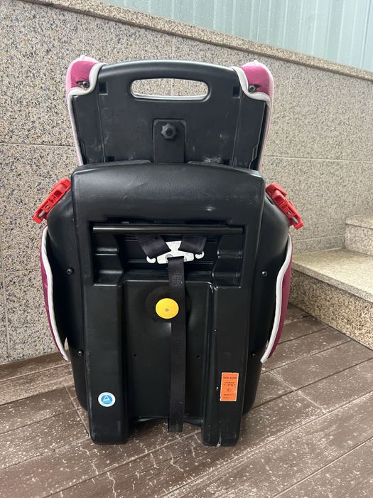 Cadeira Storchenmühle 9-18kg