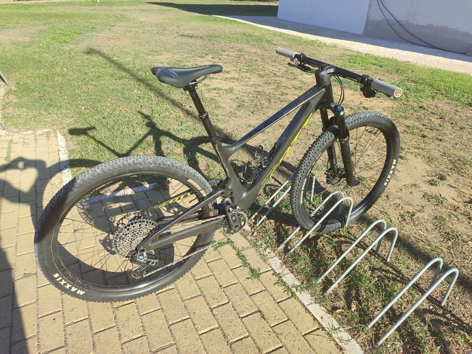 Scott Spark RC team issue