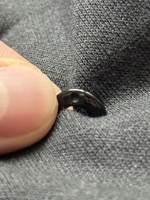 Stone Island Crewneck Sweatshirt