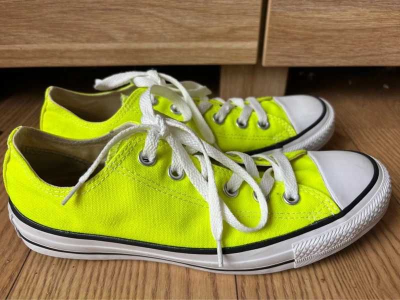 buty tenisówki trampki Converse Conversy