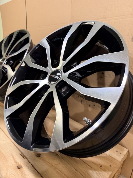 Autec Uteca alufelgi 17 cali 5x114,3 ET49 Kia, Hyundai, Mazda inne
