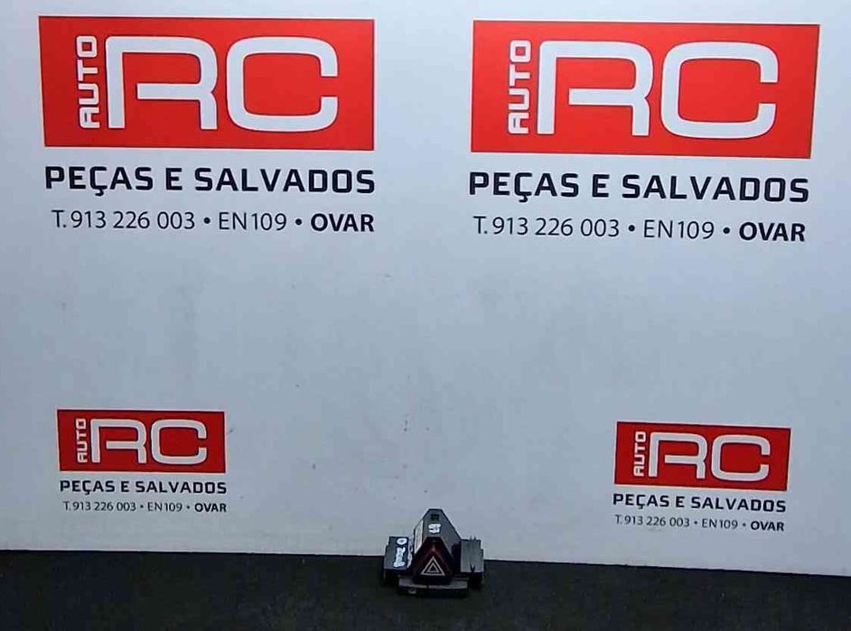 Conjunto de Botões 91164953 - OPEL CORSA D