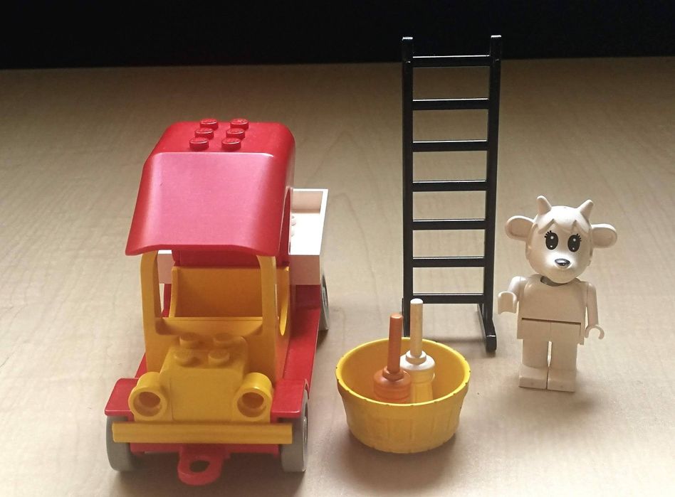 Fabuland Set 3637