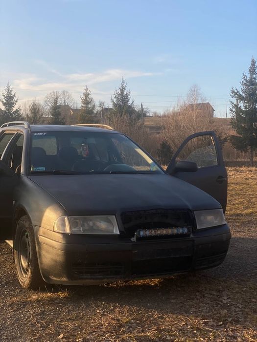 Продам авто на повному ходу