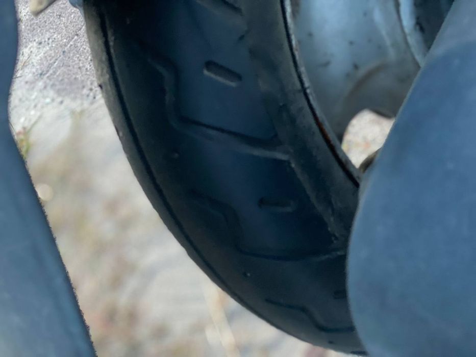 Скутер Ямаха Джог са 36