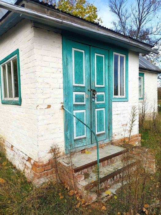 Продається будинок