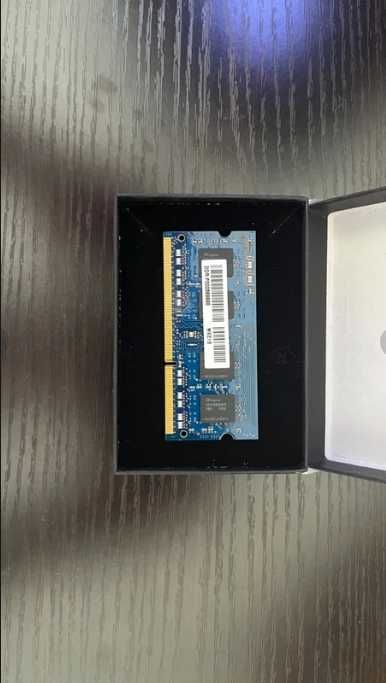 Memória RAM 4GB DDR3L SK Hynix Portátil
