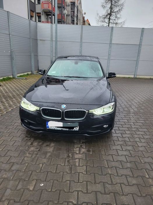 BMW Seria 3 SUPER OKAZJA! Śliczne BMW w idealnym stanie.