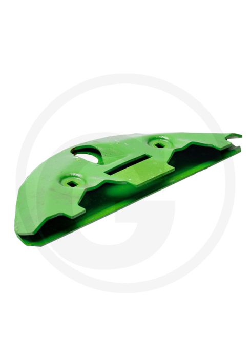 Płoza kosiarki dyskowej John Deere 1350/1465 wewnętrzna DC50000