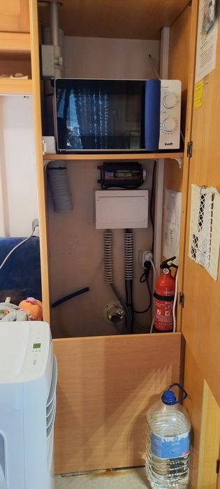 Sterckeman Novastar 440CP