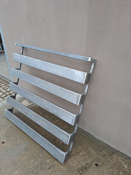 Balkony francuskie