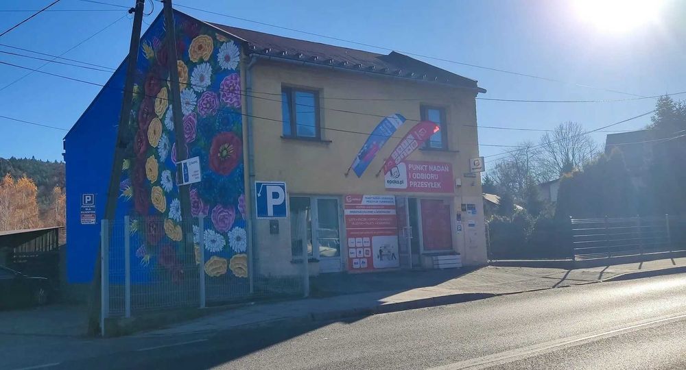 Dom – Jeleśnia, Smagoniowa - Widok 2