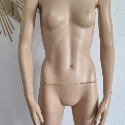 Manequins- bustos
