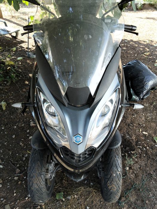 Piaggio MP3 300 HPE 2020