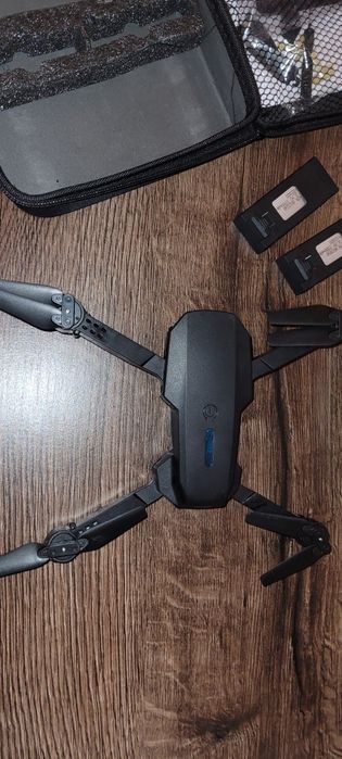 Dron hilldow 011 pro.