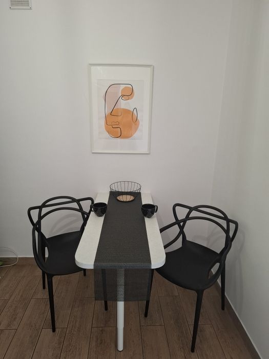 Wyjątkowe 2 pokoje - Widok 2