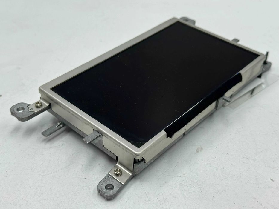 Display - Audi A4 B8 (2008)
