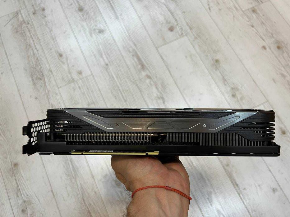 (284$) Видеокарта GAINWARD RTX 3070 8Gb PHOENIX (+Гарантия)