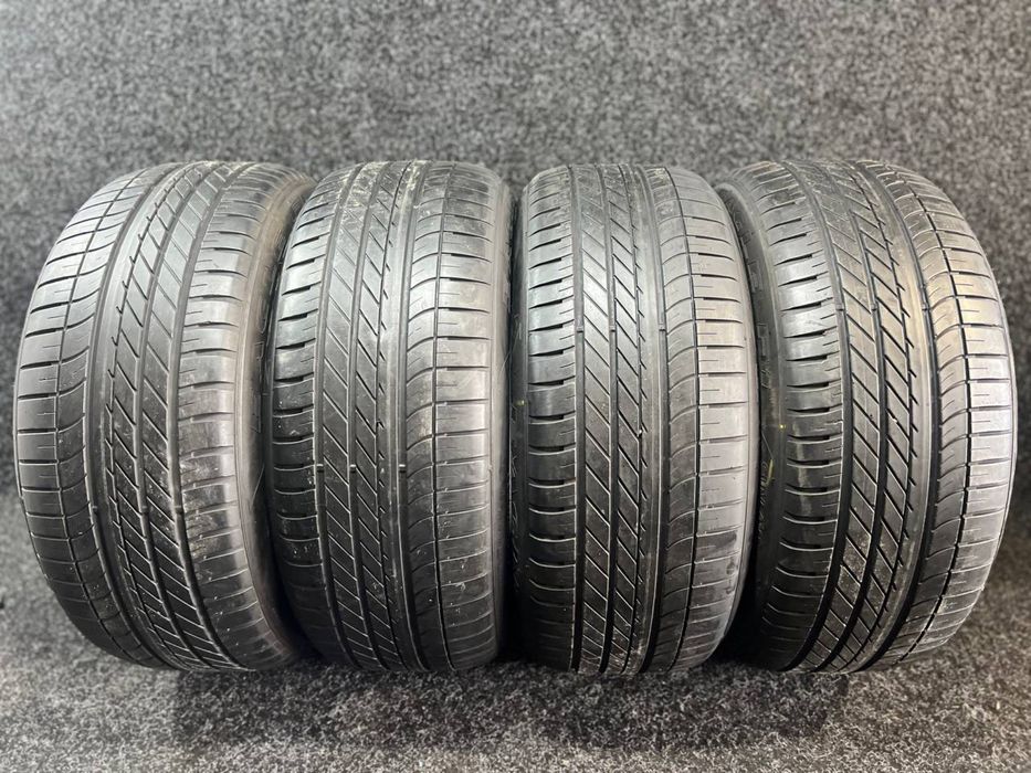 Good Year 275/45R20 Eagle F1 Asymmetric