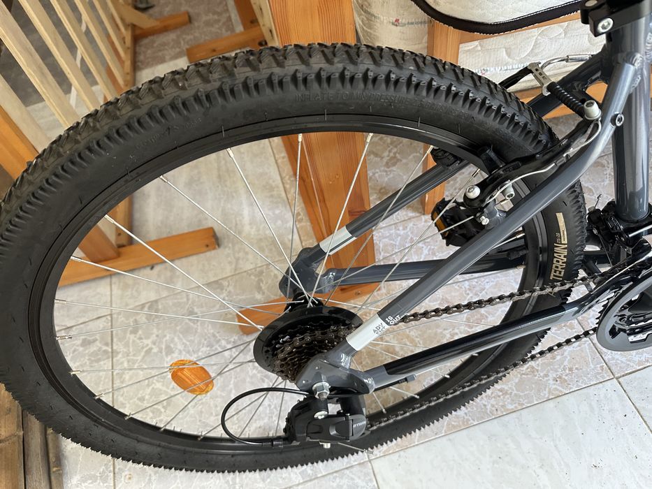 Bicicleta a venda