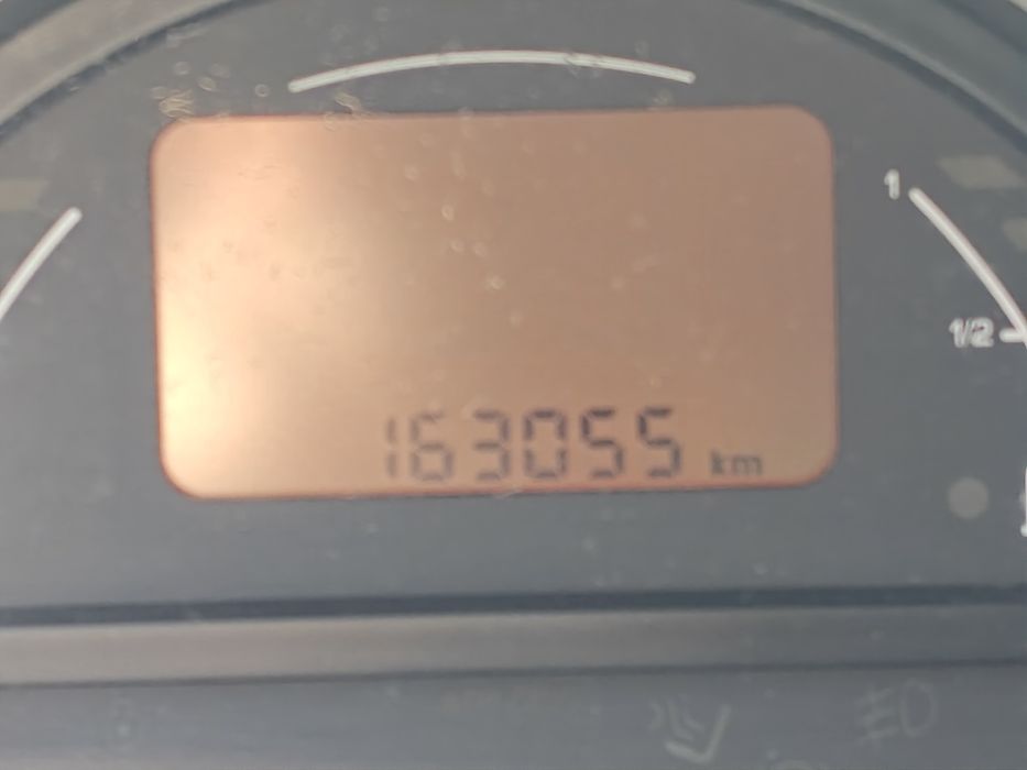 Sprzedam Citroen C2